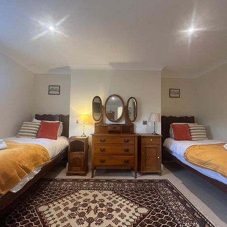 The Portland Guesthouse Cheltenham Exterior foto