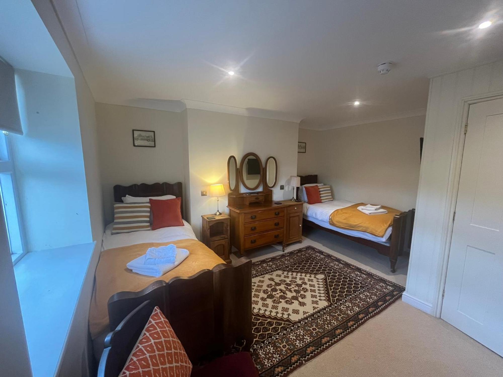 The Portland Guesthouse Cheltenham Exterior foto