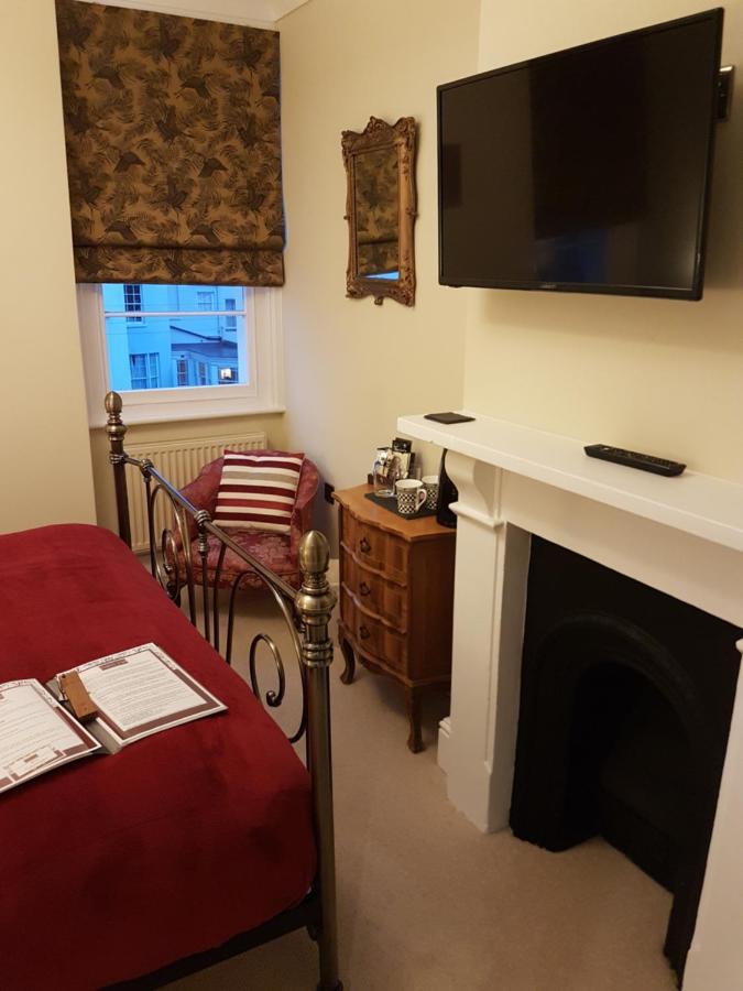 The Portland Guesthouse Cheltenham Exterior foto